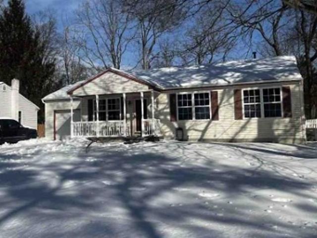 House for sale in New Jersey