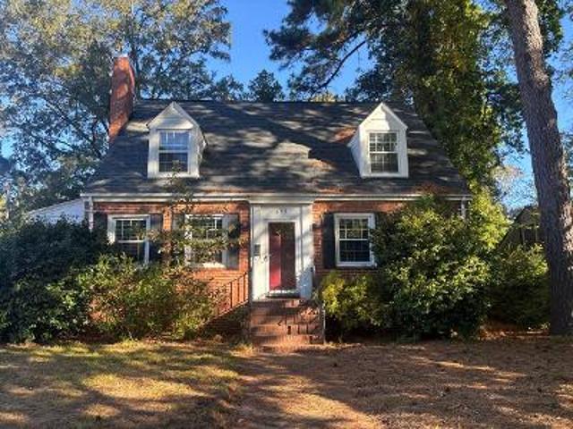 House for sale in Durham, North Carolina