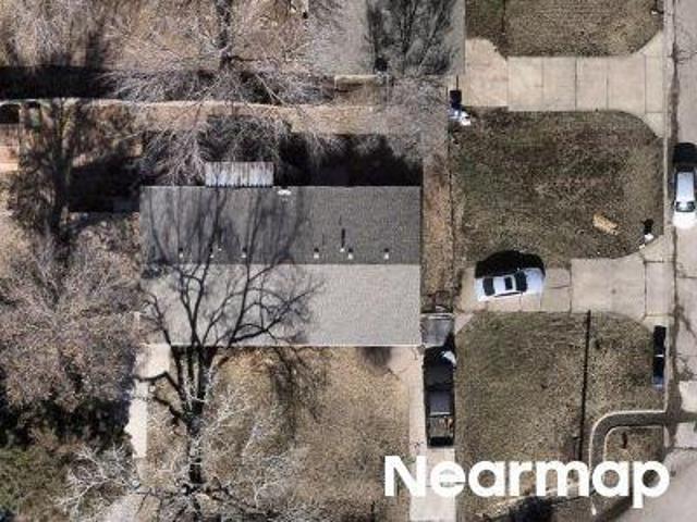 House for sale in Kansas