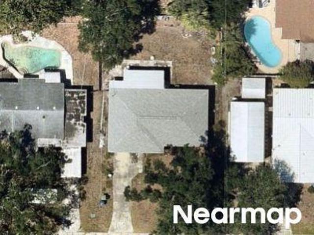 House for sale in Tampa, Florida