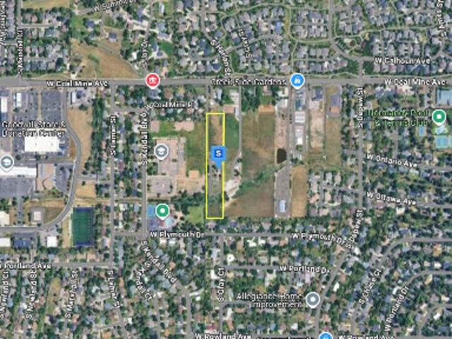 House for sale in Littleton, Colorado