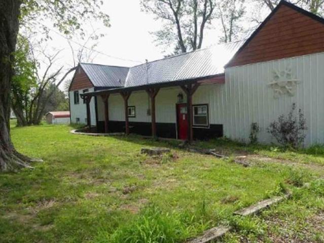 House for sale in Buchanan Corner, Jasonville