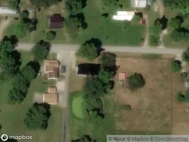 Farm for sale in Buchanan Corner, Jasonville