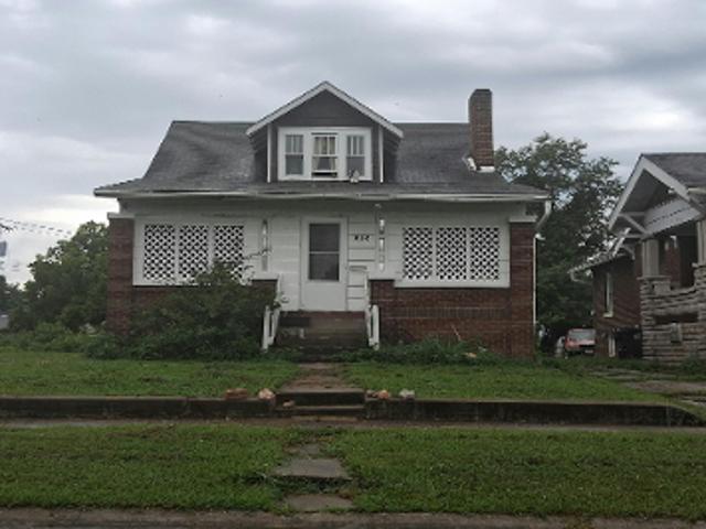 House for sale in Moberly, Missouri