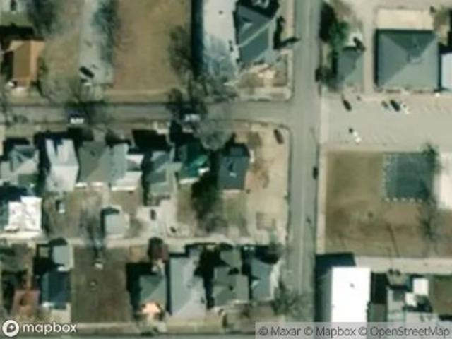 House for sale in Moberly, Missouri
