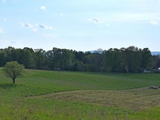 Land for sale in Barre, Vermont