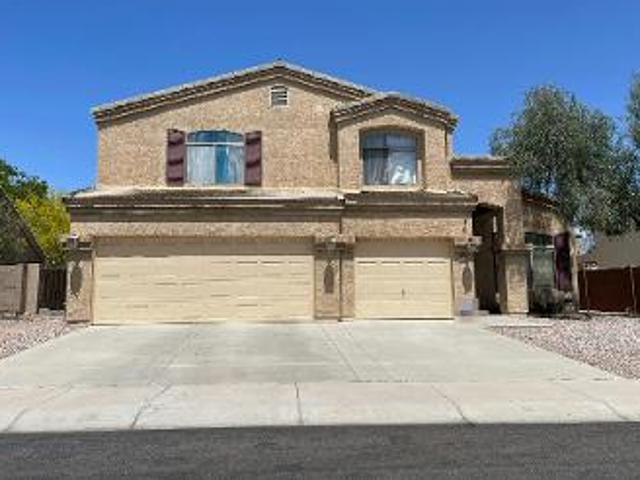 House for sale in Casa Grande, Arizona