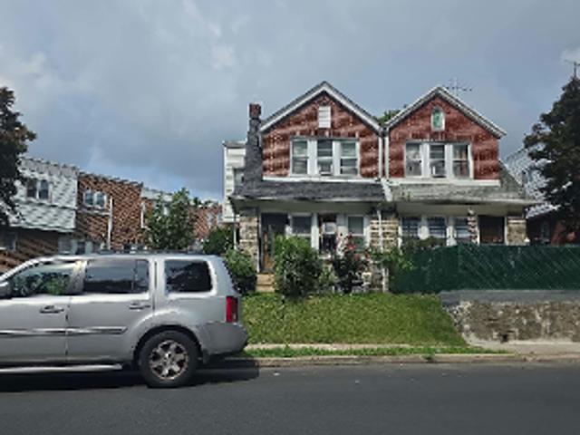 House for sale in Delco, Pennsylvania