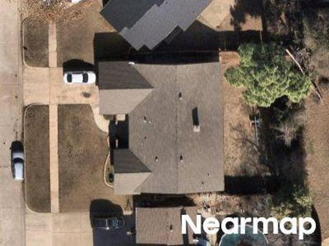 House for sale in Oklahoma City, Oklahoma
