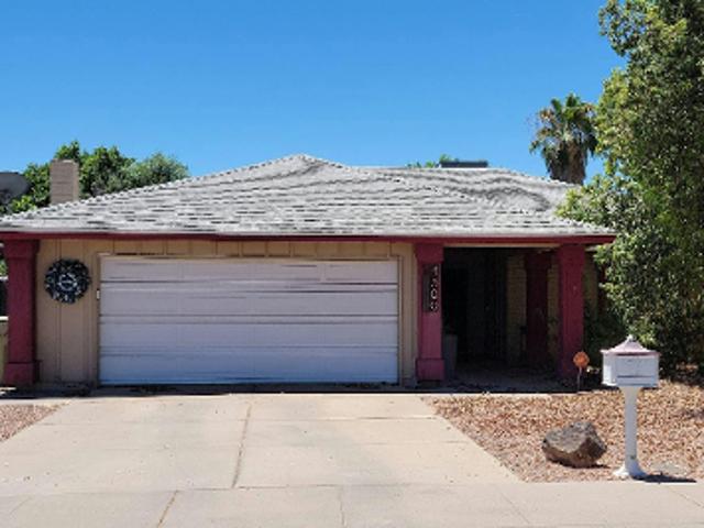House for sale in Glendale, Arizona