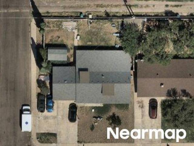 House for sale in Hobbs, New Mexico