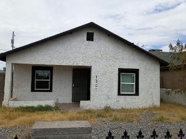House for sale in Laveen, Arizona