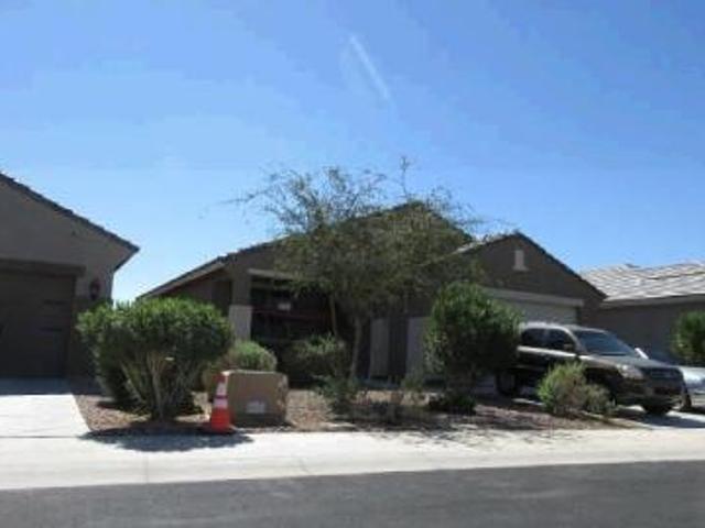 Property for sale in Buckeye, Arizona