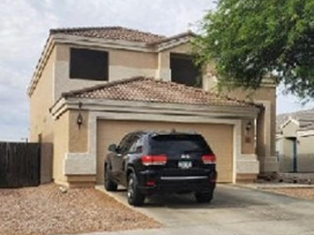 Property for sale in Buckeye, Arizona