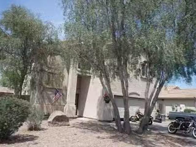 House for sale in Goodyear