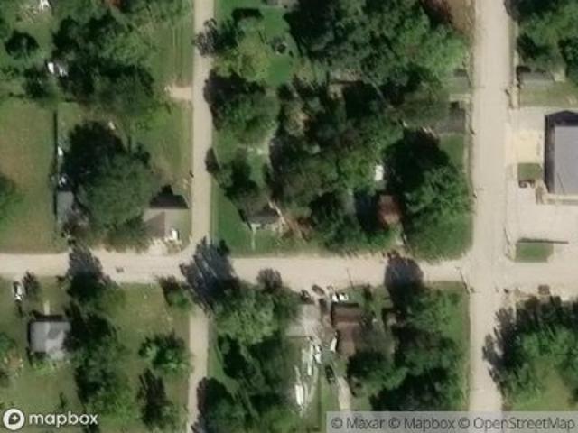 House for sale in Missouri