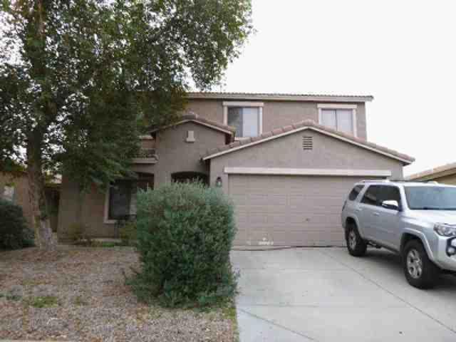 House for sale in Maricopa, Arizona
