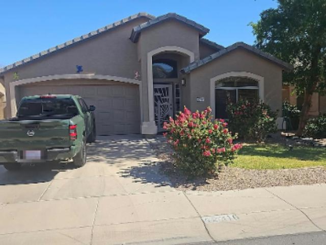 House for sale in Maricopa, Arizona