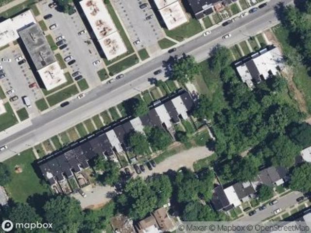 House for sale in Gibsonton, Maryland