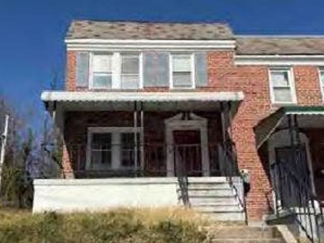 Condo for sale in Gibsonton, Maryland