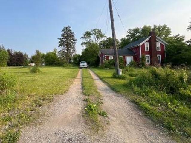 House for sale in Michigan