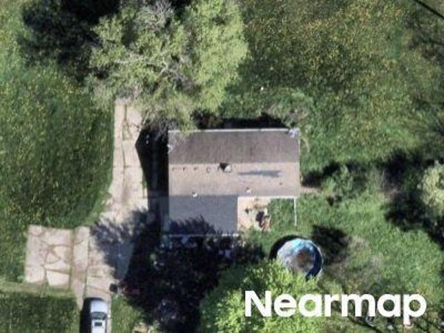 House for sale in Michigan