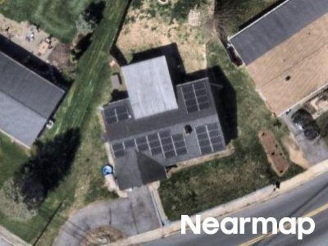House for sale in Manheim, Pennsylvania