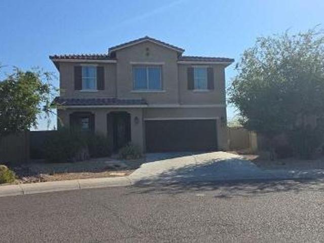 House for sale in Laveen, Arizona