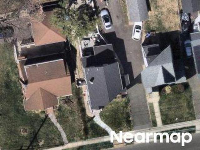 House for sale in Roselle Park, New Jersey