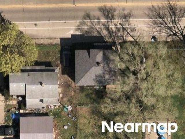 House for sale in South Bend, Indiana