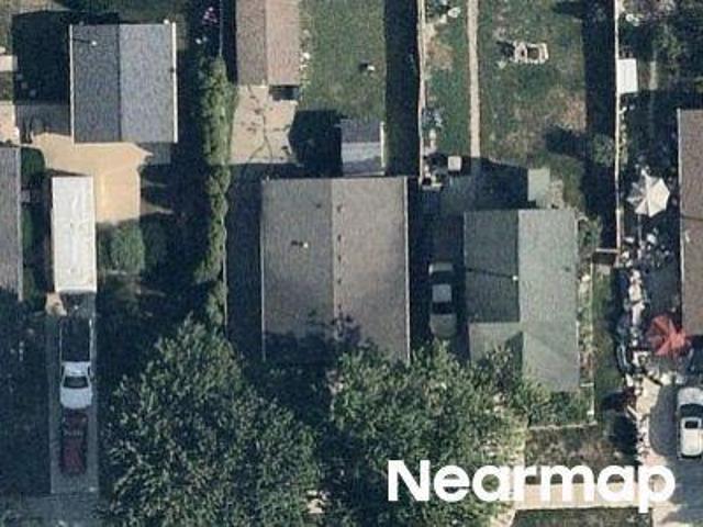 House for sale in Pontiac, Michigan