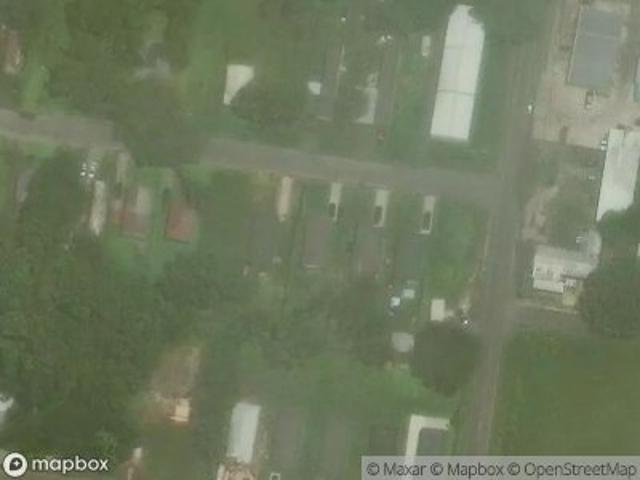House for sale in Louisiana
