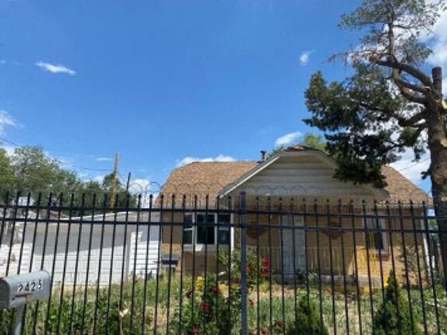 House for sale in Arapahoe, Colorado