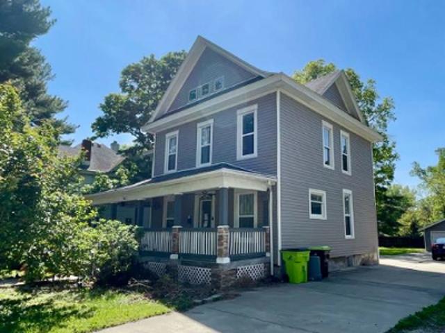House for sale in Morgan, Illinois