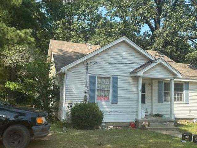 House for sale in Ark