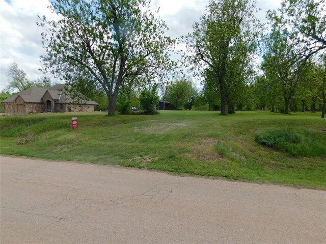 Land for sale in Guthrie