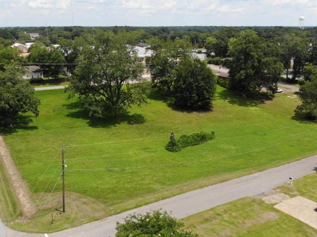 Land for sale in Wiggins, Mississippi