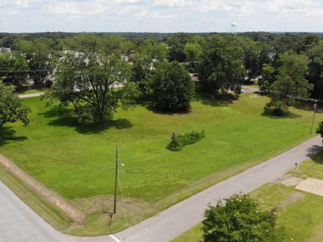 Land for sale in Wiggins, Mississippi