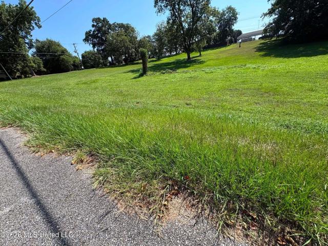 Land for sale in Wiggins, Mississippi