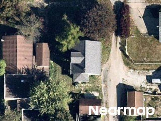 House for sale in Alliance, Ohio