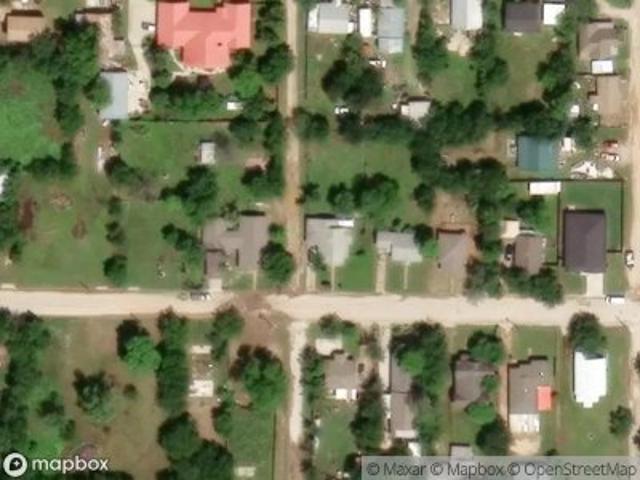 House for sale in Jacksboro, Texas