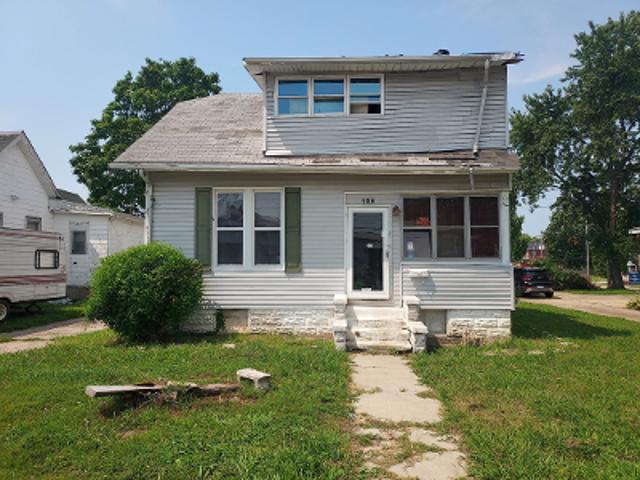 House for sale in Randolph, Illinois