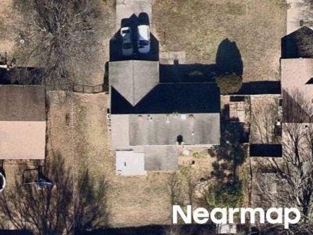 House for sale in Broken Arrow, Oklahoma