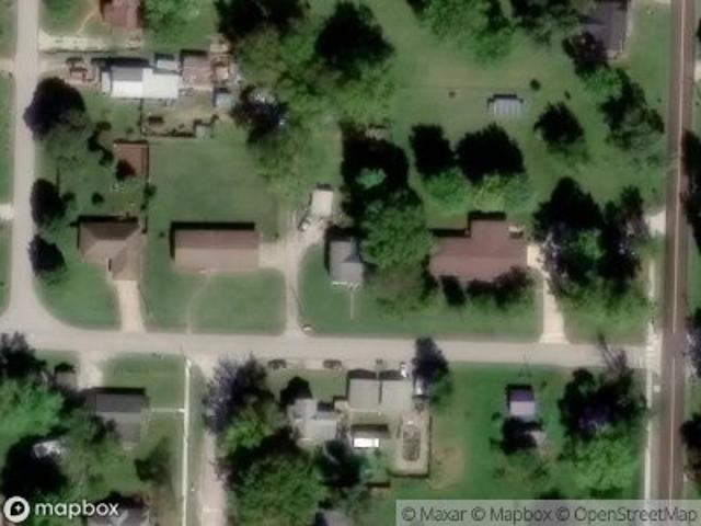 House for sale in Ash Grove, Missouri