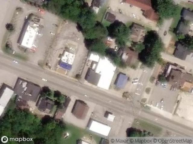 Commercial for sale in Tennessee