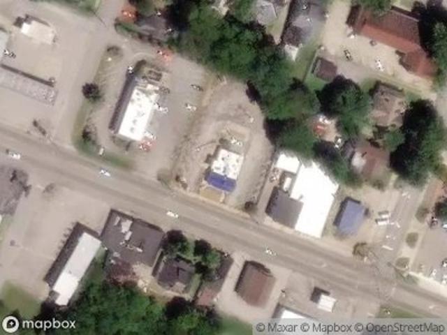 Property for sale in Tennessee