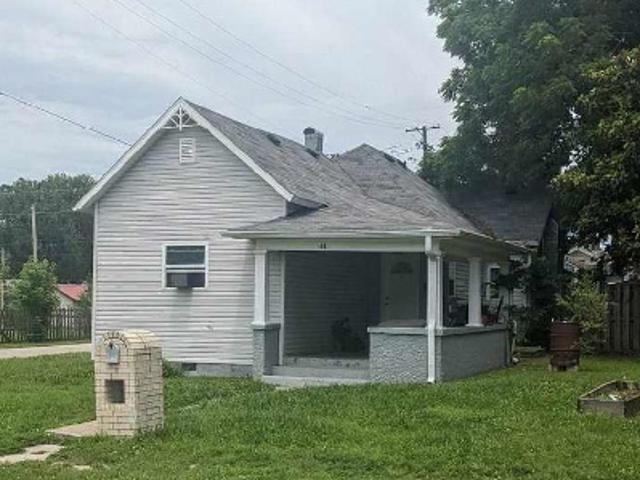 House for sale in Missouri