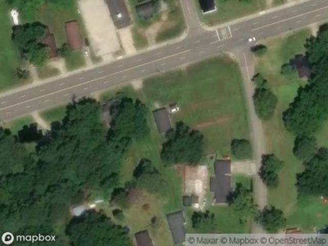 House for sale in Warsaw, North Carolina