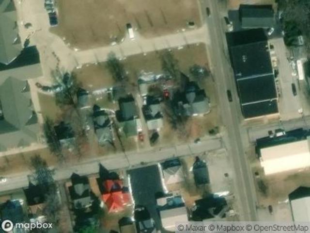 House for sale in Randolph, Illinois