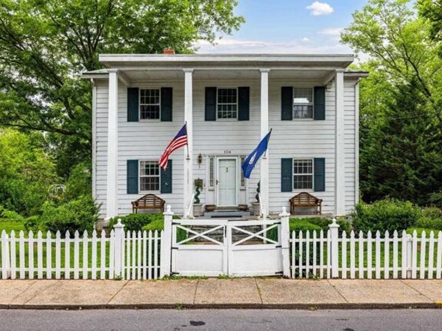 House for sale in Virginia